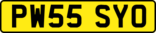 PW55SYO