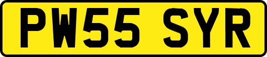 PW55SYR