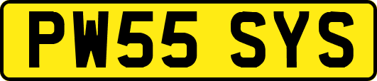 PW55SYS