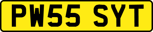 PW55SYT