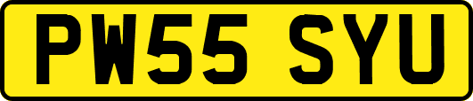 PW55SYU