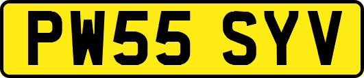 PW55SYV