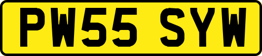 PW55SYW