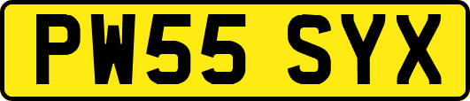 PW55SYX