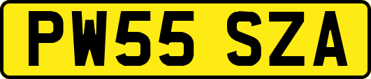 PW55SZA