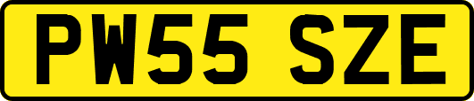 PW55SZE
