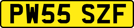 PW55SZF