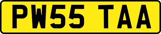 PW55TAA