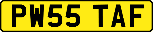 PW55TAF