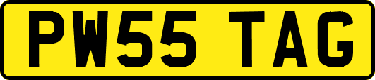 PW55TAG
