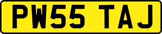 PW55TAJ