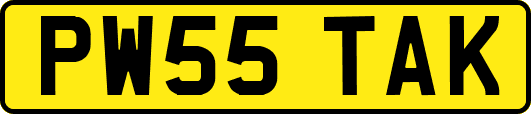 PW55TAK