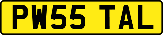 PW55TAL