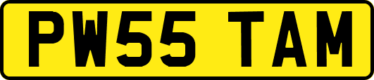 PW55TAM