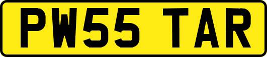 PW55TAR