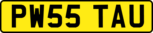 PW55TAU