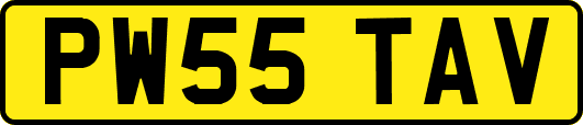 PW55TAV