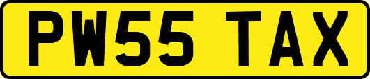PW55TAX