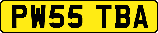 PW55TBA