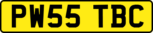 PW55TBC