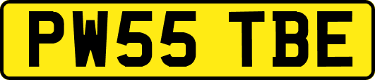 PW55TBE