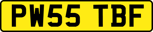 PW55TBF