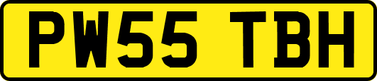 PW55TBH