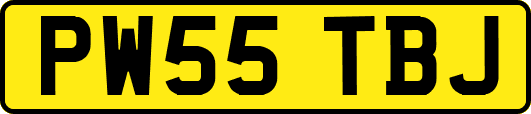 PW55TBJ