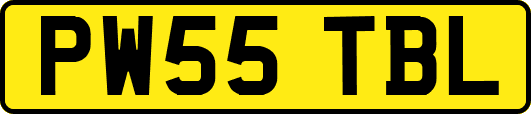 PW55TBL