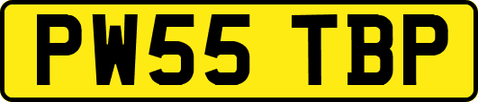 PW55TBP