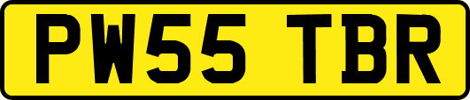 PW55TBR