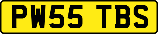 PW55TBS