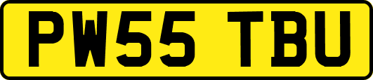 PW55TBU
