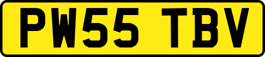 PW55TBV
