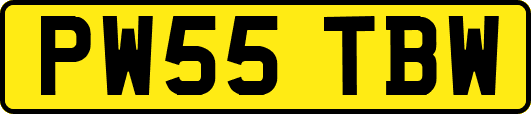 PW55TBW