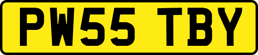 PW55TBY