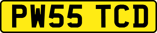 PW55TCD