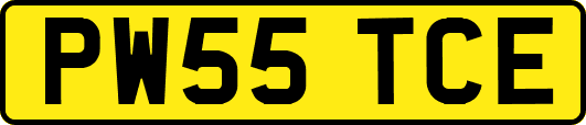 PW55TCE