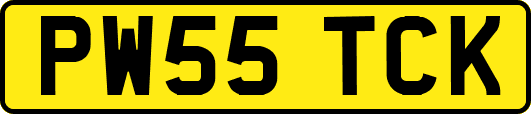 PW55TCK