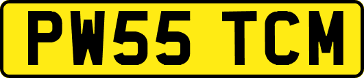 PW55TCM