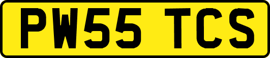PW55TCS