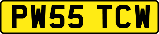 PW55TCW