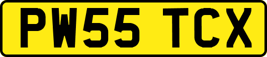 PW55TCX