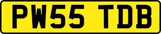 PW55TDB