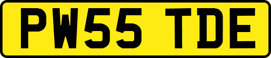 PW55TDE
