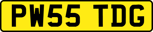 PW55TDG