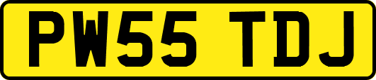 PW55TDJ