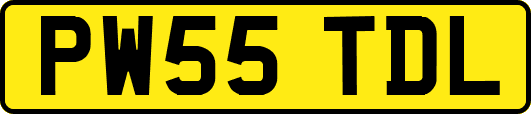 PW55TDL
