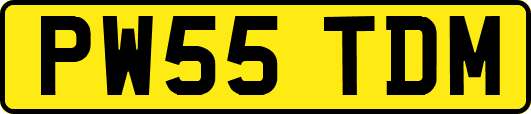PW55TDM