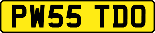 PW55TDO